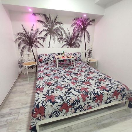 Sweet Apt Charco By Flamingo House Arrecife  Exterior photo