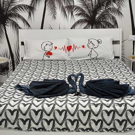 Sweet Apt Charco By Flamingo House Arrecife  Exterior photo