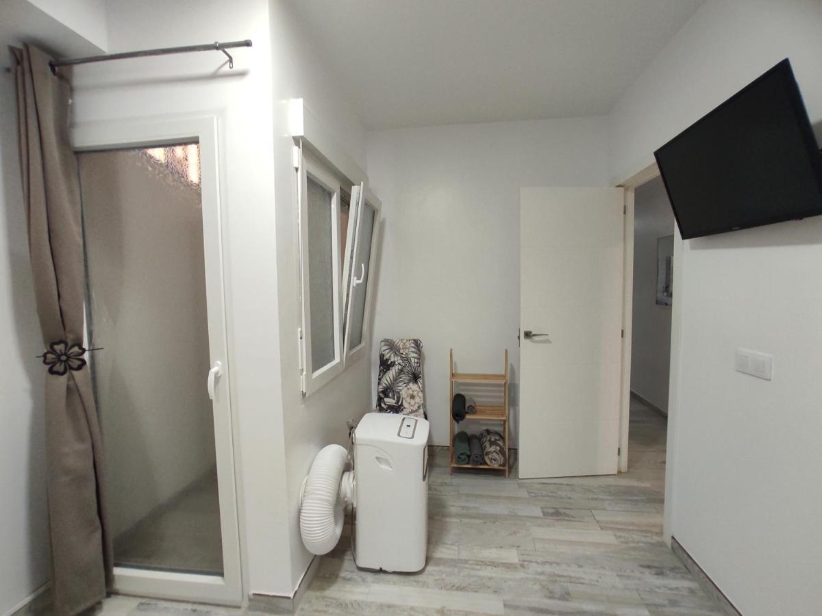 Sweet Apt Charco By Flamingo House Arrecife  Exterior photo