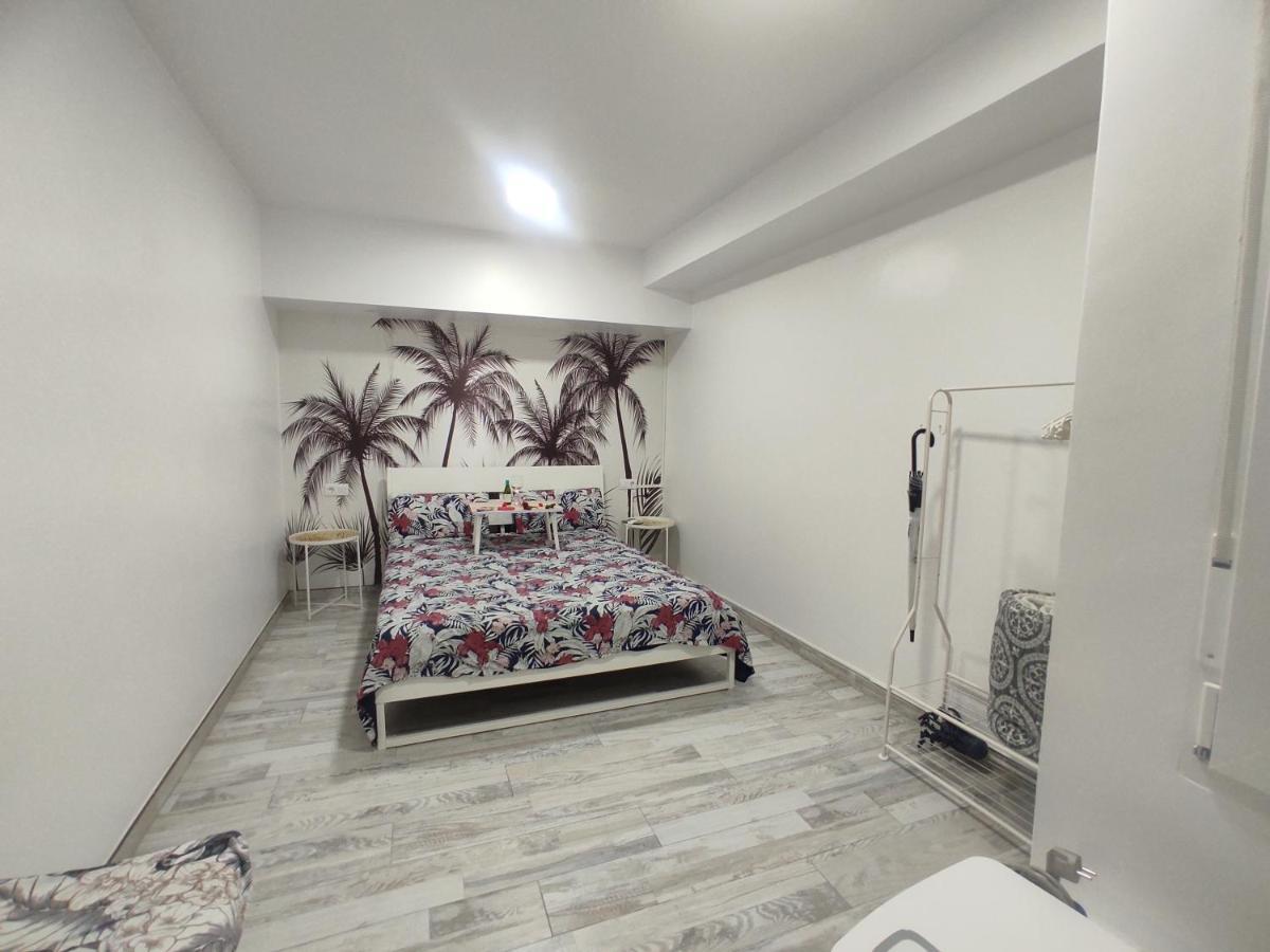 Sweet Apt Charco By Flamingo House Arrecife  Exterior photo