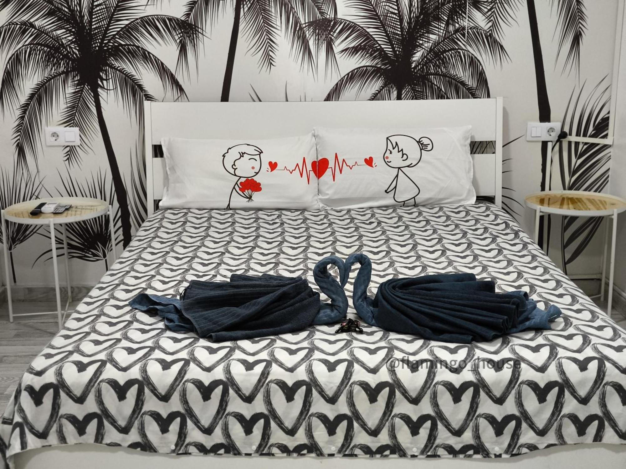 Sweet Apt Charco By Flamingo House Arrecife  Exterior photo