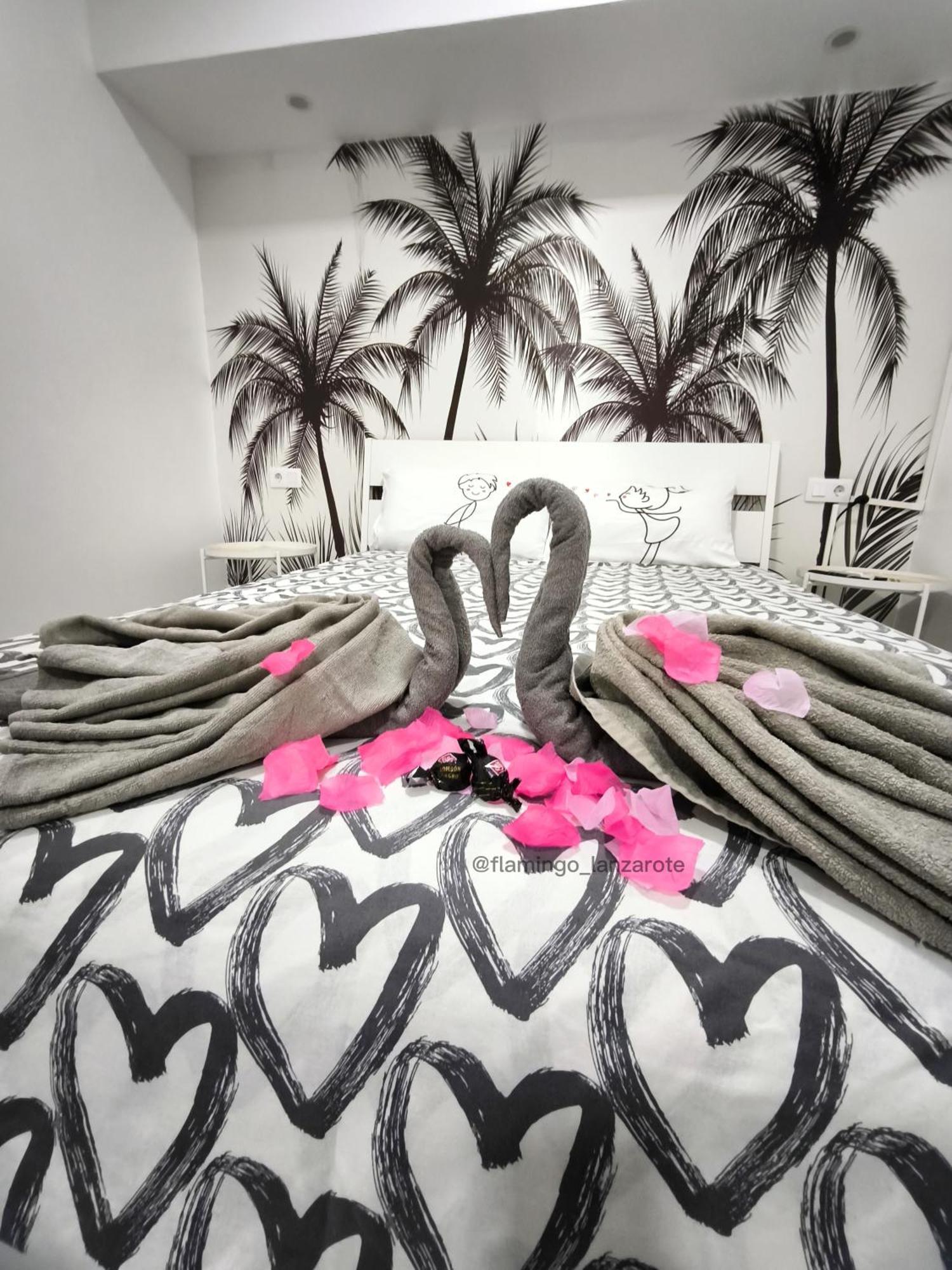 Sweet Apt Charco By Flamingo House Arrecife  Exterior photo